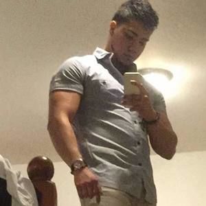 Meet your Posher, Armando